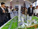 Thị trường BĐS sẽ bước vào giai đoạn tăng trưởng mạnh từ nay đến 2016