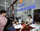 Giảm thủ tục, đẩy nhanh việc cấp giấy chứng nhận quyền sử dụng đất