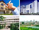 Doanh nghiệp Nhà nước bị “cấm cửa” đầu tư ngân hàng, chứng khoán, bất động sản