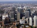 Chi phí thuê bất động sản tại London đắt đỏ nhất thế giới