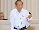 Không đồng ý xóa nợ thuế cho kinh doanh bất động sản