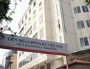 Tòa nhà 500.000 USD đang bị VFF 'bỏ hoang'