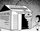 Rủi ro khi mua nhà, đất bằng giấy tay
