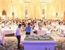 Gia tăng nhu cầu bất động sản biệt thự, liền kề