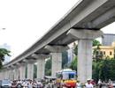 Không lùi tiến độ đường sắt Cát Linh - Hà Đông