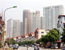 Thị trường BĐS Hà Nội: Dự án tốt vẫn "hút" khách