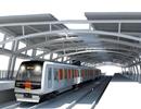 Tuyến metro số 2 TP.HCM tăng vốn từ 1,347 lên hơn 2 tỉ USD
