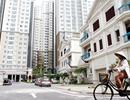 Vốn ngân hàng làm “nóng” bất động sản?
