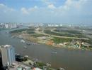Đấu giá 5 khu đất trong khu đô thị mới Thủ Thiêm