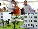 Sang tận trời Tây không thoát tin nhắn rác nhà đất