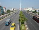 TP.HCM triển khai hàng loạt dự án giao thông trọng điểm
