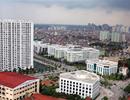 Phân khúc căn hộ cao cấp tại Hà Nội: Nguồn cung khủng, giá tăng