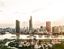 Địa ốc Sài Gòn đua thiết lập mặt bằng giá mới