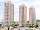 Phá dỡ Thuận Kiều Plaza bằng chất nổ