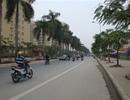 Giá đất bồi thường Dự án tuyến nối đường Lê Đức Thọ đến Khu ĐTM Xuân Phương