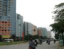 Công bố quy hoạch các tổng công ty tại Khu đô thị mới Cầu Giấy