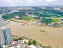 Khu đô thị mới Thủ Thiêm: Rộng cửa cho nhà đầu tư