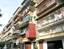 2 trường hợp Nhà nước đầu tư cải tạo, xây dựng lại nhà chung cư