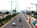 Hơn 1.100 tỷ đồng nối đường đẹp nhất TP HCM với quốc lộ 1