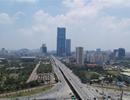 Tín dụng và vốn đầu tư nước ngoài là hai dòng tiền đang “chảy” mạnh vào BĐS