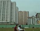 ‘Cò’ BĐS và miếng bánh ‘lúa non’ nhà tái định cư