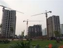 Ngao ngán nhà ở xã hội