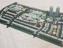Đầu tư 2.000 tỷ đồng làm Khu chức năng đô thị Tây Nam đường 70