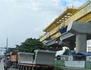 Dự án metro TPHCM: Mỗi ngày mất 2,5 tỷ đồng bồi thường?