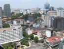 Hải Phòng tính xin Trung ương 8.000 tỷ xây “khu làm việc”