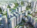 Thị trường BĐS: Áp lực từ nguồn cung