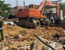 Đập nhà không phép còn dài dài