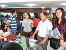 Người mua mòn mỏi đòi nhà