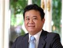 Ông Đặng Thành Tâm: Vào TPP, chứng khoán và bất động sản sẽ nhộn nhịp