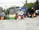 TP.HCM mưa là ngập: BĐS gây tội, đừng khuyên dân đóng tiền