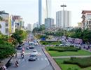Quận Ba Đình có giá chào bán nhà cao nhất
