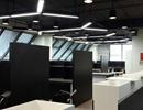 Bắt cao ốc mọc thêm tầng