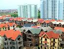 Tồn kho bất động sản đã giảm 54%