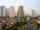 “Cửa sáng” vẫn mở với chung cư cao cấp