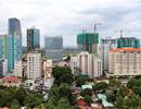 Bất động sản TP. HCM, mạnh nhưng chưa vững