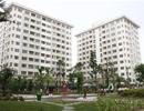 Người mua NƠXH không được chuyển nhượng trong thời gian tối thiểu 5 năm