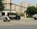 Trung Hòa - Nhân Chính: Ngổn ngang dự án dở dang
