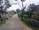 Treo trăm tỷ làm "dự án ma" làm khổ dân