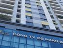 'Nóng' tranh chấp phí bảo trì