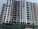 Lo ngại chủ đầu tư nhà 8B Lê Trực không làm theo cam kết