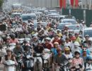 Đường sắt đô thị: Vẫn chậm tiến độ và đội vốn "khủng"