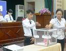 Quận Hà Đông thu hơn 100 tỷ đồng từ đấu giá đất