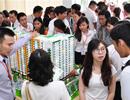 Địa ốc Tây Sài Gòn tăng nhiệt