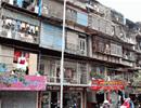 Chủ đầu tư “trần tình” về việc chậm cải tạo chung cư cũ
