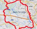 Hà Nội: Phê duyệt Quy hoạch chi tiết Thành phố Công nghệ xanh