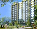 Giá căn hộ nhảy múa, người mua chóng mặt